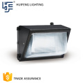 high performance manufacturing die- casting aluminum housing led outdoor wall light